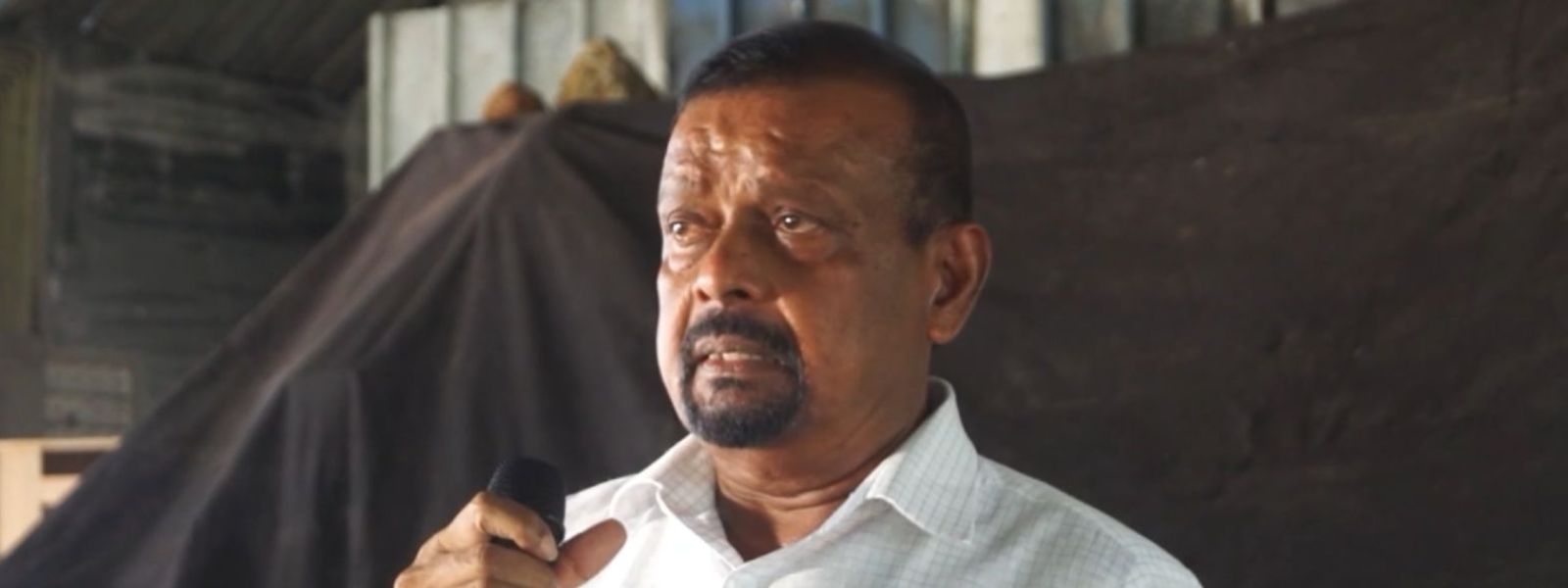 Seed Scandal: S.M. Chandrasena Sent Back To Remand